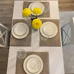 Modern & Cozy In The Heart Of The