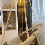 Apartamento Modern & Cozy In The Heart Of The *