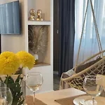 Modern & Cozy In The Heart Of The Apartamento
