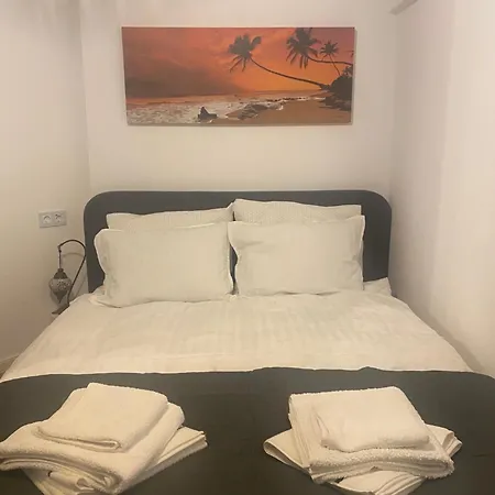 Modern & Cozy In The Heart Of The * Craiova