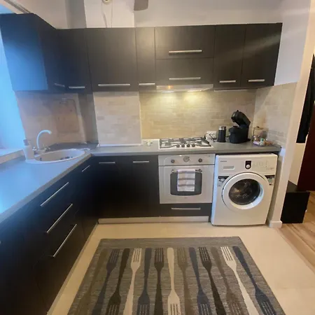 Modern & Cozy In The Heart Of The * Craiova