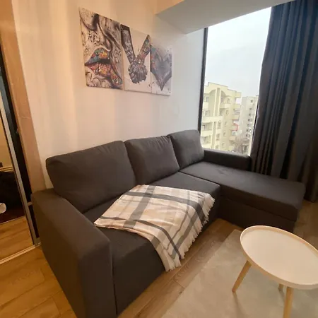 Modern & Cozy In The Heart Of The * Craiova
