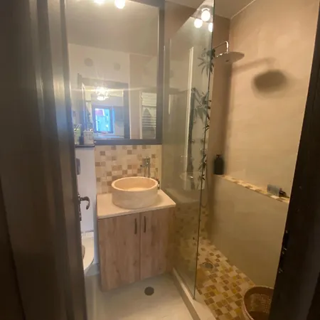 Apartment Modern & Cozy In The Heart Of The Craiova