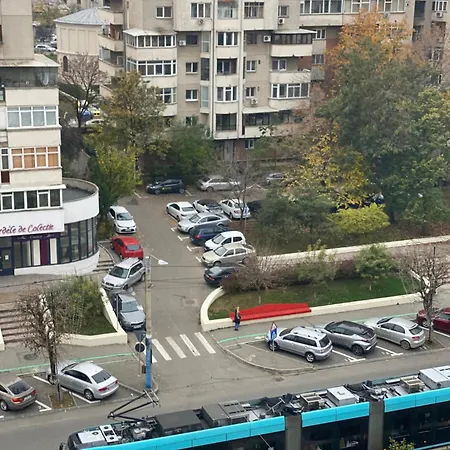 Apartment Modern & Cozy In The Heart Of The Craiova