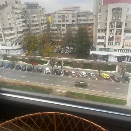 Apartment Modern & Cozy In The Heart Of The Craiova