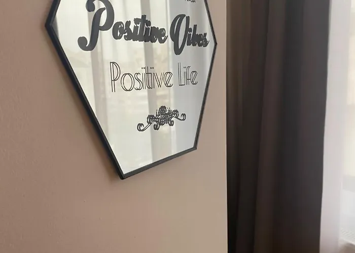 Modern & Cozy In The Heart Of The Διαμέρισμα *